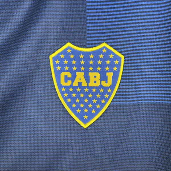 CAMISETA BOCA JUNIORS 1ª EQUIPACIÓN 23/24 - Image 7