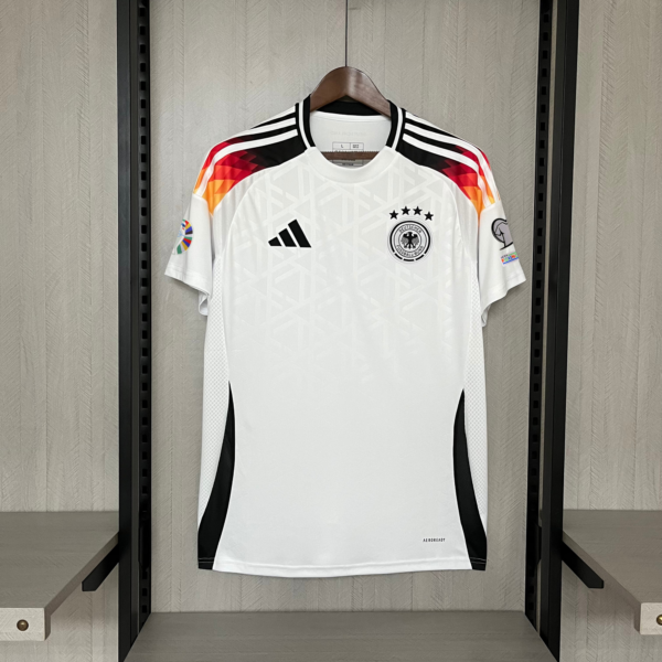 CAMISETA ALEMANIA 24/25