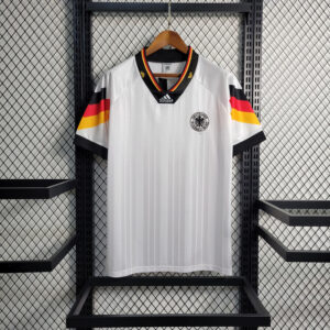 CAMISETA RETRO ALEMANIA 92