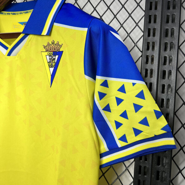 CAMISETA CÁDIZ 24/25 - Image 3