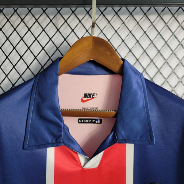 CAMISETA RETRO PSG 98 - Image 9