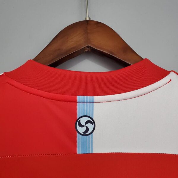 CAMISETA CELTA DE VIGO 1ª EQUIPACIÓN 21/22 - Image 6