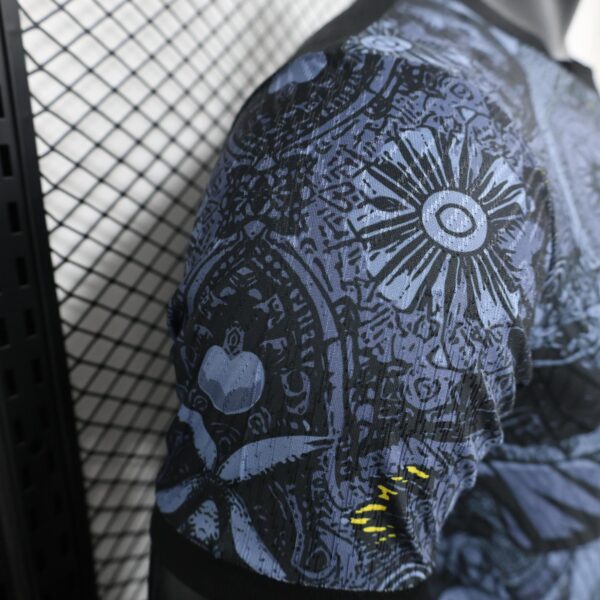 CAMISETA BRASIL ESPECIAL 24/25 - Image 3