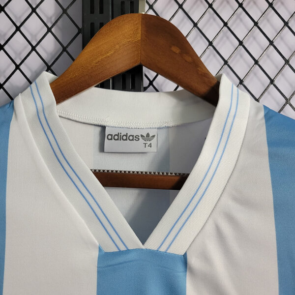 CAMISETA RETRO ARGENTINA 93 - Image 2