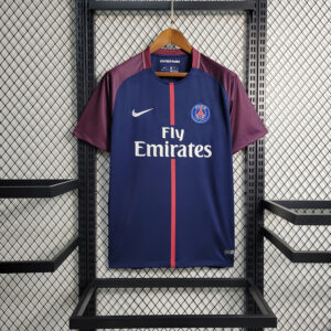 CAMISETA RETRO PSG 17/18