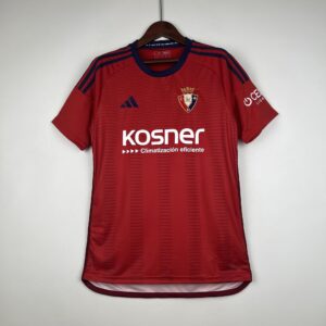 CAMISETA OSASUNA 23/24