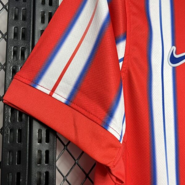 CAMISETA ATLÉTICO DE MADRID 1ª EQUIPACIÓN 24/25 - Image 6