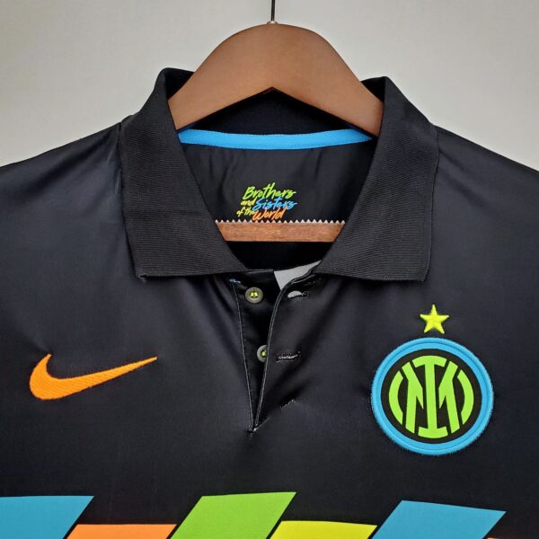 CAMISETA INTER DE MILÁN 3ª EQUIPACIÓN 21/22 - Image 5
