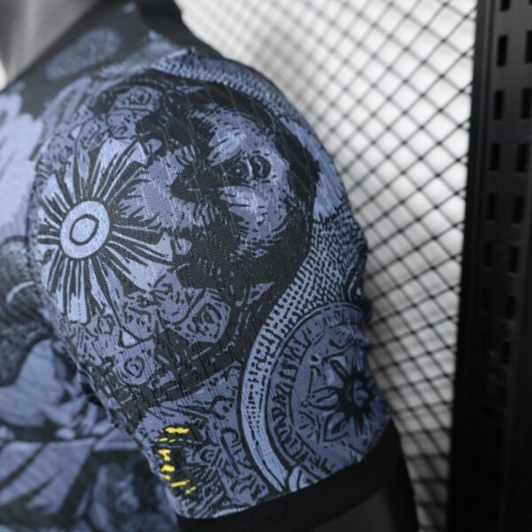 CAMISETA BRASIL ESPECIAL 24/25 - Image 4