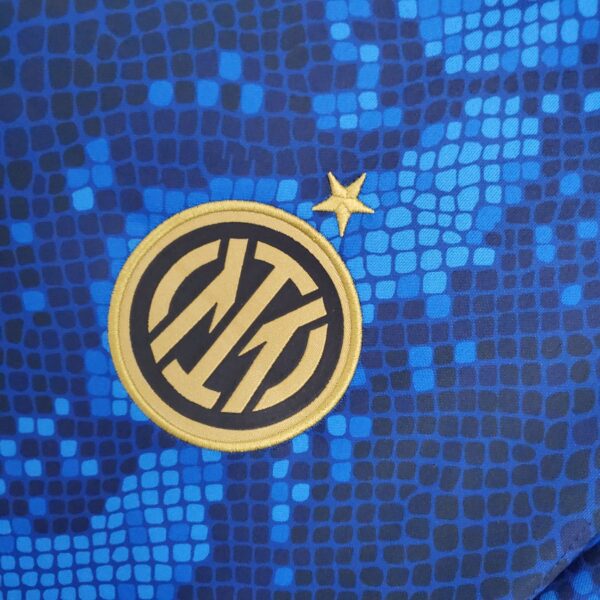 CAMISETA INTER DE MILÁN 1ª EQUIPACIÓN 21/22 - Image 7