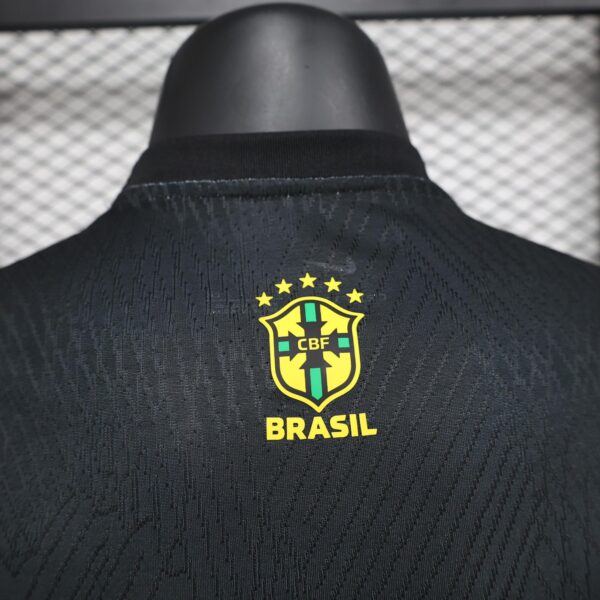CAMISETA BRASIL ESPECIAL 24/25 - Image 5