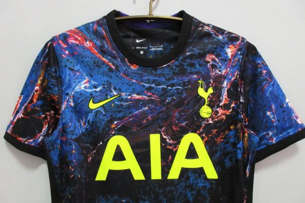 CAMISETA TOTENHAM 2ª EQUIPACIÓN 21/22 - Image 2