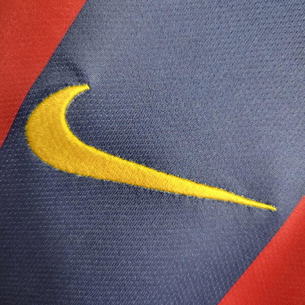 CAMISETA RETRO FC BARCELONA 14/15 - Image 6