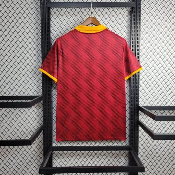 CAMISETA ROMA 24/25 - Image 5