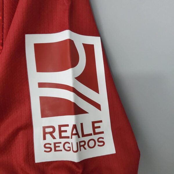 CAMISETA REAL SOCIEDAD 2ª EQUIPACIÓN 21/22 - Image 4