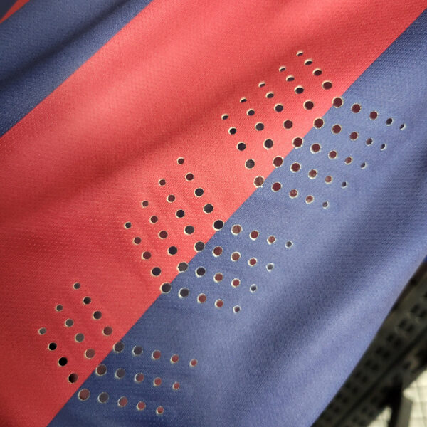CAMISETA RETRO FC BARCELONA 14/15 - Image 5