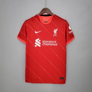 CAMISETA LIVERPOOL 1ª EQUIPACIÓN 21/22