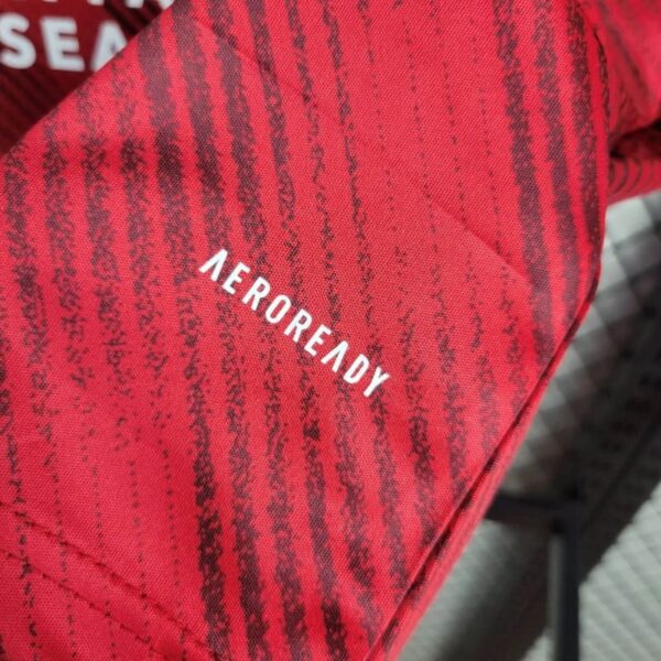 CAMISETA ROMA 24/25 - Image 4
