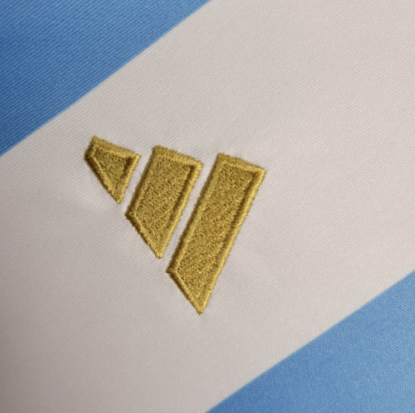 CAMISETA ARGENTINA KIDS 24/25 - Image 11
