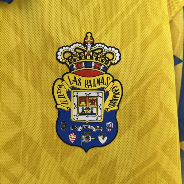 CAMISETA LAS PALMAS 24/25 - Image 8