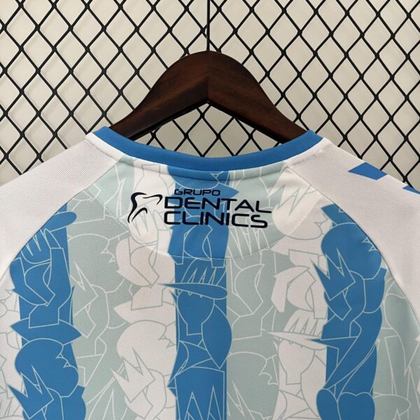 CAMISETA MALAGA 24/25 - Image 2