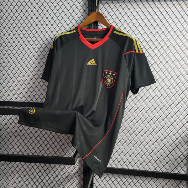 CAMISETA RETRO ALEMANIA 10 - Image 7