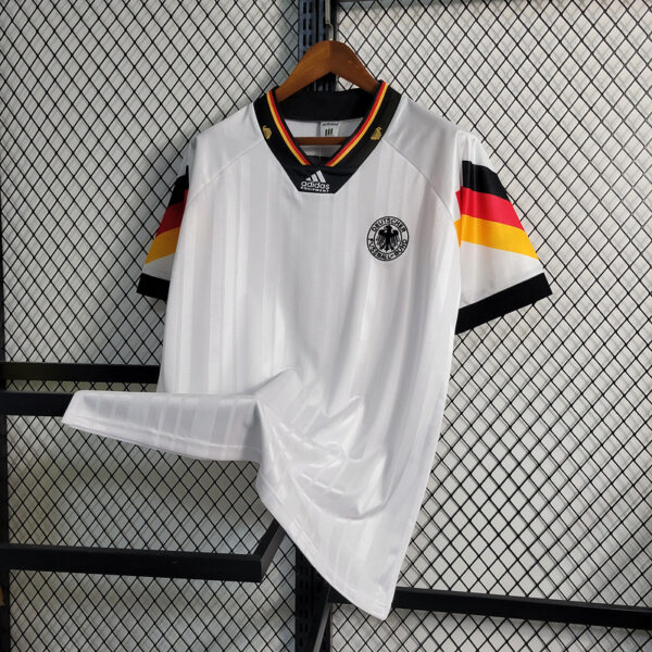 CAMISETA RETRO ALEMANIA 92 - Image 2