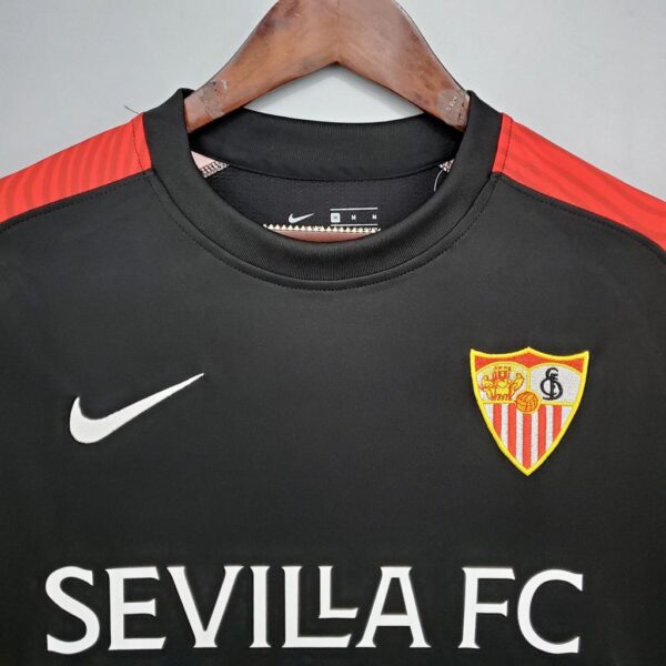 CAMISETA SEVILLA 3ª EQUIPACIÓN 21/22 - Image 5