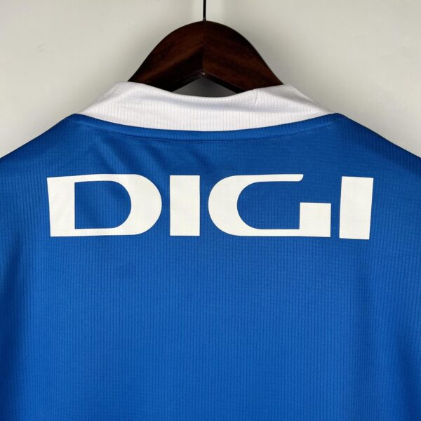 CAMISETA DEPORTIVO LA CORUÑA 23/24 - Image 5