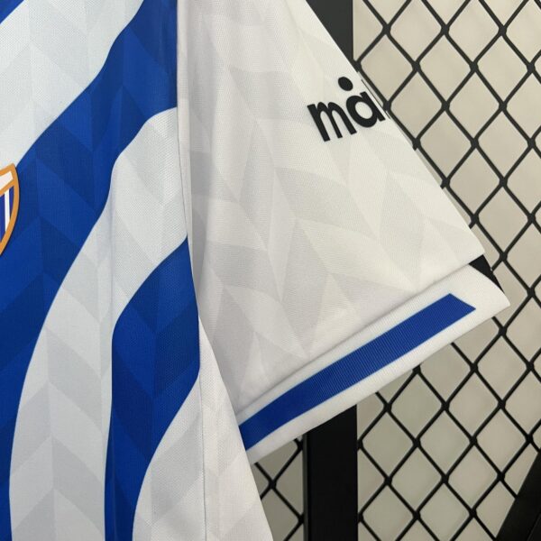 CAMISETA MALAGA ESPECIAL 24/25 - Image 9