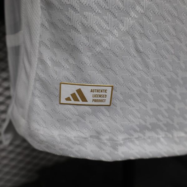 CAMISETA REAL MADRID 24/25 - Image 15