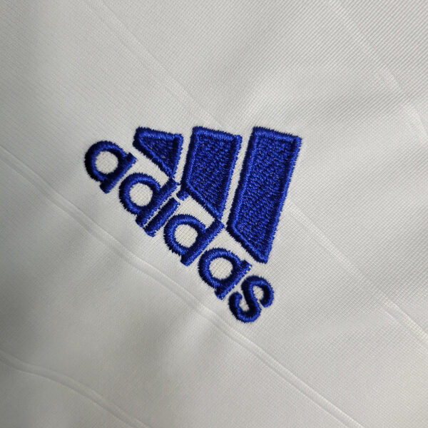 CAMISETA RETRO REAL MADRID 10/11 - Image 4