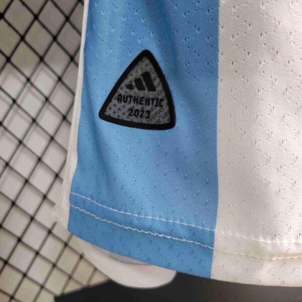 CAMISETA ARGENTINA 1ª EQUIPACIÓN 23/24 - Image 10