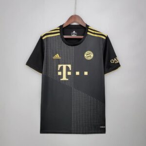CAMISETA BAYERN MUNICH 2ª EQUIPACIÓN 21/22