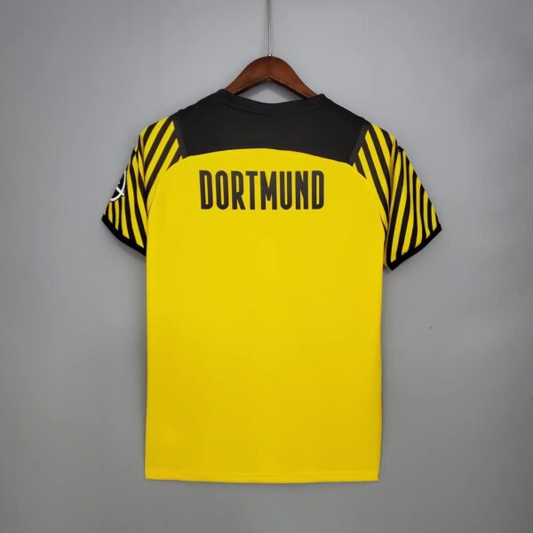 CAMISETA BORUSSIA DORTMUND 1ª EQUIPACIÓN 21/22 - Image 9
