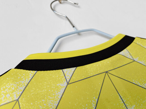 CAMISETA RETRO BORUSSIA DORTMUND 88 - Image 3