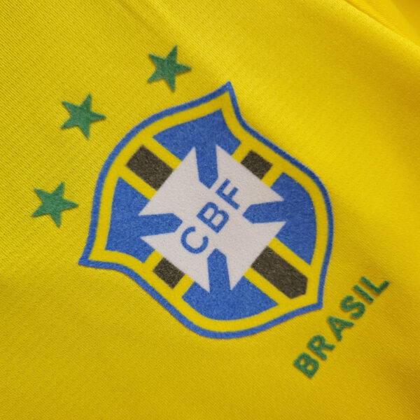 CAMISETA RETRO BRAZIL 93/94 - Image 6