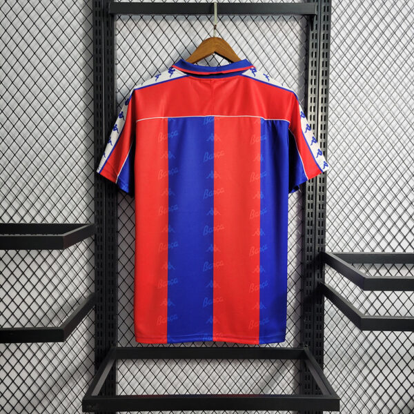 CAMISETA RETRO FC BARCELONA 92/95 - Image 12