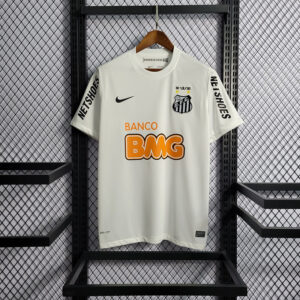 CAMISETA RETRO SANTOS 11/12