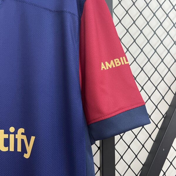 CAMISETA BARCELONA 24/25 - Image 2