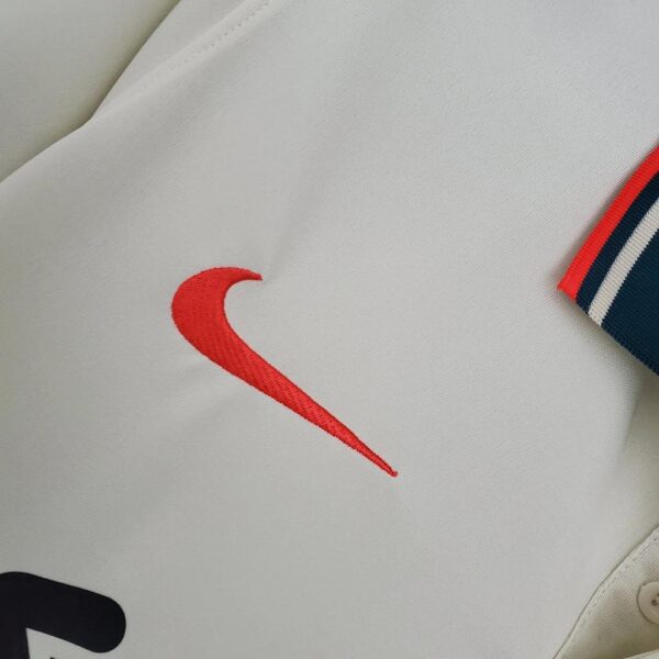 CAMISETA LIVERPOOL 2ª EQUIPACIÓN 21/22 - Image 5