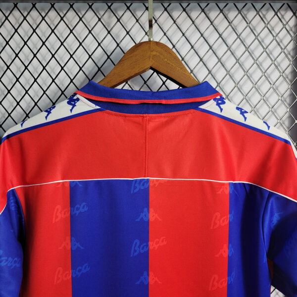 CAMISETA RETRO FC BARCELONA 92/95 - Image 13