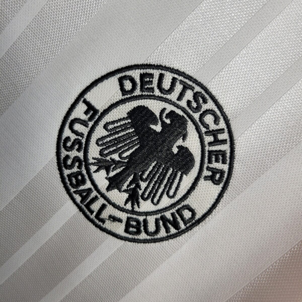 CAMISETA RETRO ALEMANIA 92 - Image 3