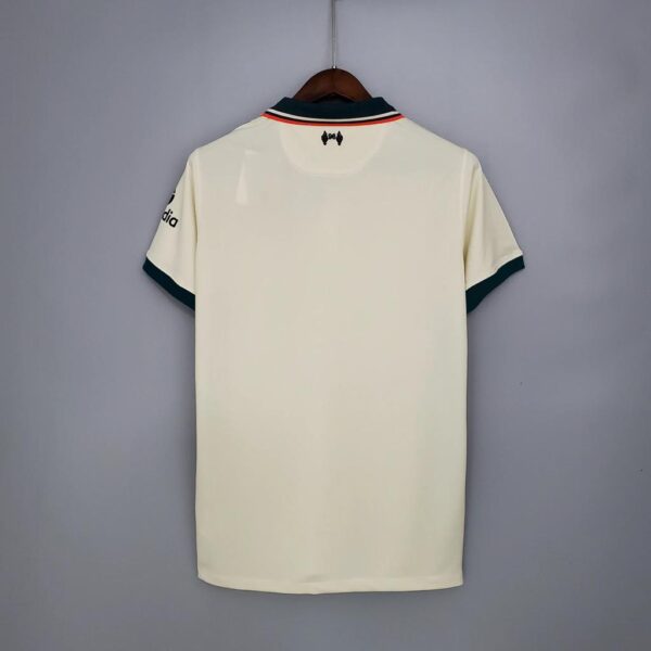 CAMISETA LIVERPOOL 2ª EQUIPACIÓN 21/22 - Image 6