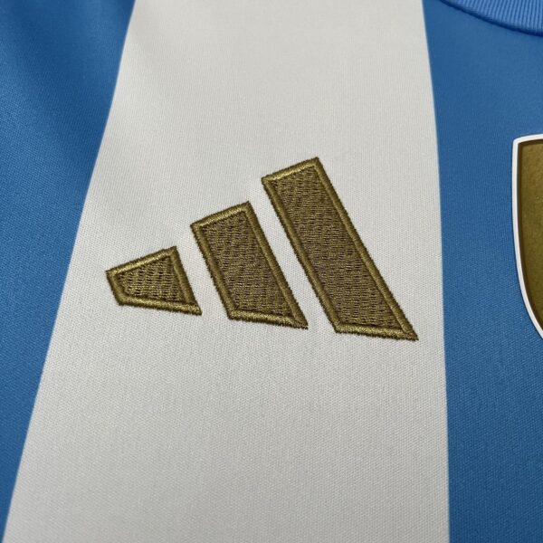 CAMISETA ARGENTINA 24/25 - Image 6