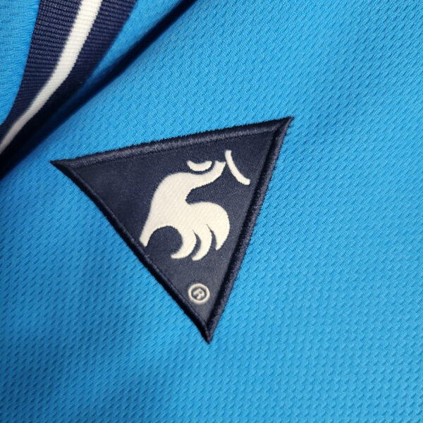 CAMISETA RETRO MANCHESTER CITY 01/02 - Image 8