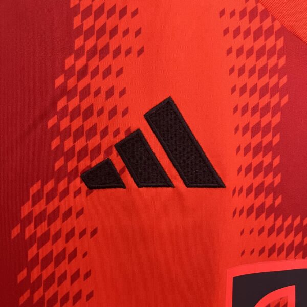 CAMISETA BAYERN MUNICH 24/25 - Image 8