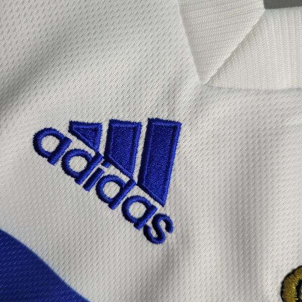 CAMISETA RETRO FRANCIA 98 - Image 4