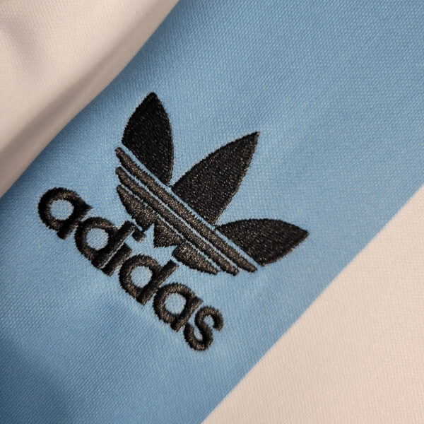 CAMISETA RETRO ARGENTINA 93 - Image 3