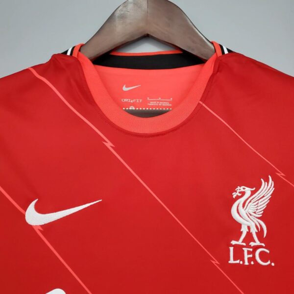 CAMISETA LIVERPOOL 1ª EQUIPACIÓN 21/22 - Image 2